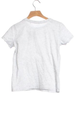 Kinder T-Shirt Sinsay, Größe 7-8y/ 128-134 cm, Farbe Grau, Preis 5,00 €