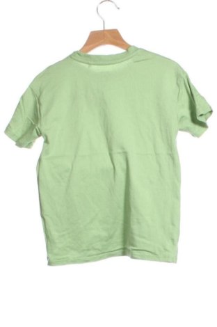 Kinder T-Shirt Sinsay, Größe 7-8y/ 128-134 cm, Farbe Grün, Preis 5,00 €