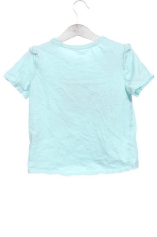 Παιδικό μπλουζάκι Sinsay, Μέγεθος 6-7y/ 122-128 εκ., Χρώμα Πράσινο, Τιμή 5,81 €