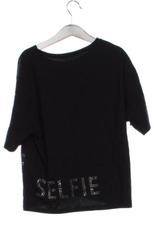 Tricou pentru copii Sisley, Mărime 14-15y/ 168-170 cm, Culoare Negru, Preț 63,99 Lei