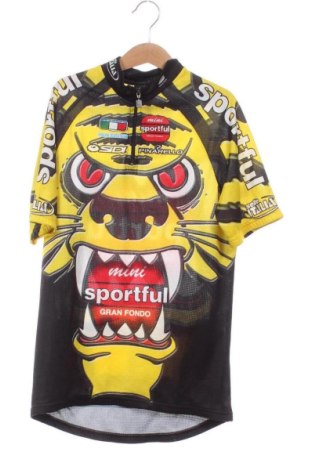 Kinder T-Shirt Sportful, Größe 14-15y/ 168-170 cm, Farbe Mehrfarbig, Preis € 16,99