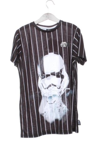 Tricou pentru copii Star Wars, Mărime 11-12y/ 152-158 cm, Culoare Multicolor, Preț 47,99 Lei
