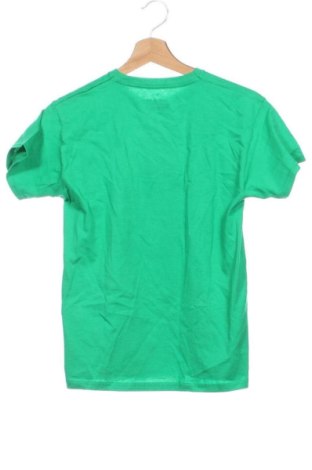 Dziecięcy T-shirt Star Wars, Rozmiar 8-9y/ 134-140 cm, Kolor Zielony, Cena 91,99 zł