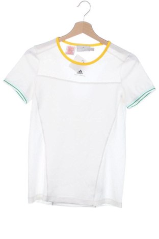 Tricou pentru copii Adidas By Stella McCartney, Mărime 12-13y/ 158-164 cm, Culoare Alb, Preț 72,99 Lei