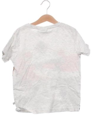 Kinder T-Shirt Stop+Go, Größe 5-6y/ 116-122 cm, Farbe Grau, Preis € 6,99
