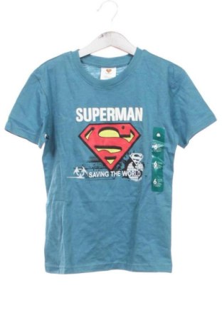 Gyerek póló Superman, Méret 4-5y / 110-116 cm, Szín Sokszínű, Ár 2 066 Ft, #136632756