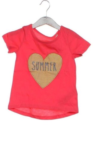 Tricou pentru copii Tom Tailor, Mărime 2-3y/ 98-104 cm, Culoare Roșu, Preț 86,99 Lei
