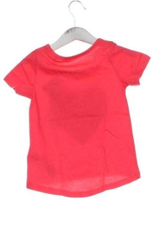 Tricou pentru copii Tom Tailor, Mărime 2-3y/ 98-104 cm, Culoare Roșu, Preț 86,99 Lei