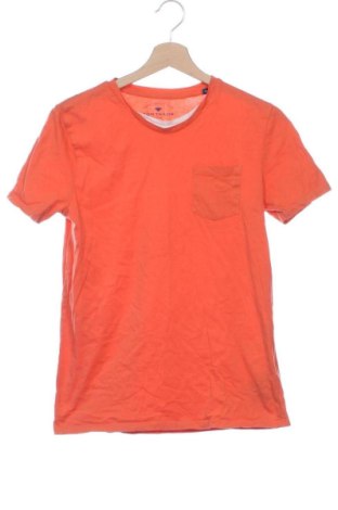 Detské tričko Tom Tailor, Veľkosť 12-13y/ 158-164 cm, Farba Oranžová, Cena  8,00 €