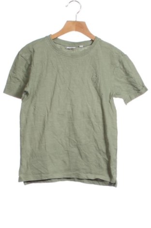 Детска тениска Unbranded, Размер 8-9y/ 134-140 см, Цвят Зелен, Цена 8,69 €, #136545122