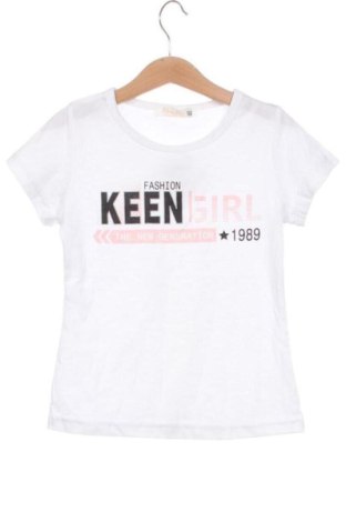 Детска тениска Unbranded, Размер 9-10y/ 140-146 см, Цвят Бял, Цена 5,62 €