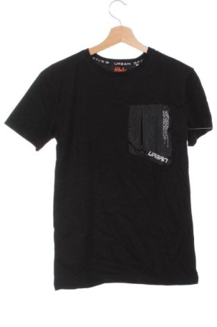 Tricou pentru copii Unbranded, Mărime 12-13y/ 158-164 cm, Culoare Negru, Preț 31,99 Lei