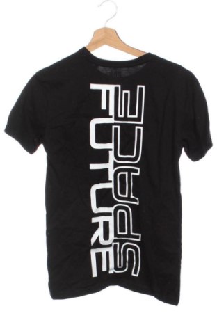 Tricou pentru copii Unbranded, Mărime 12-13y/ 158-164 cm, Culoare Negru, Preț 31,99 Lei