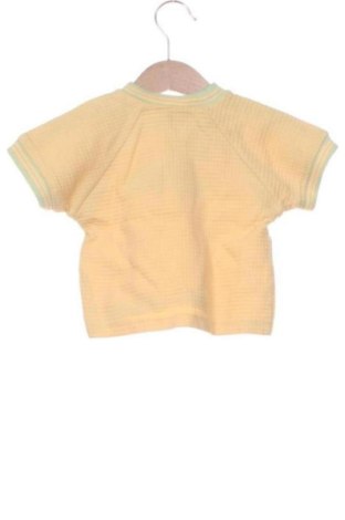 Dětské tričko  Unbranded, Velikost 3-6m/ 62-68 cm, Barva Žlutá, Cena  139,00 Kč