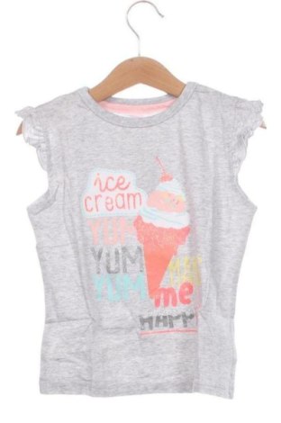 Kinder T-Shirt Unbranded, Größe 2-3y/ 98-104 cm, Farbe Grau, Preis € 6,99
