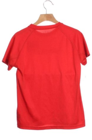 Детска тениска Unbranded, Размер 10-11y/ 146-152 см, Цвят Червен, Цена 10,22 €