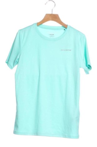 Παιδικό μπλουζάκι Unbranded, Μέγεθος 11-12y/ 152-158 εκ., Χρώμα Πράσινο, Τιμή 8,00 €