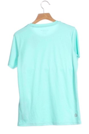 Παιδικό μπλουζάκι Unbranded, Μέγεθος 11-12y/ 152-158 εκ., Χρώμα Πράσινο, Τιμή 8,00 €