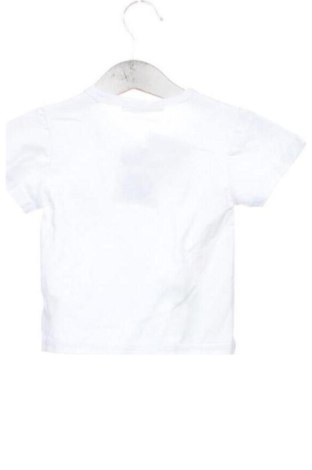 Kinder T-Shirt Unbranded, Größe 3-6m/ 62-68 cm, Farbe Weiß, Preis € 8,00