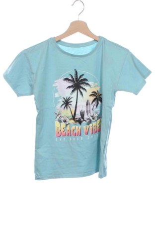 Detské tričko Unbranded, Veľkosť 8-9y/ 134-140 cm, Farba Viacfarebná, Cena  5,75 €, #136579501