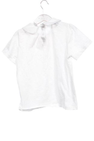 Dziecięcy T-shirt Unbranded, Rozmiar 7-8y/ 128-134 cm, Kolor Biały, Cena 30,84 zł