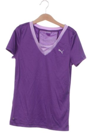 Kinder T-Shirt Unbranded, Größe 8-9y/ 134-140 cm, Farbe Lila, Preis € 12,99