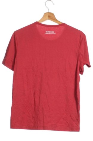 Детска тениска Unbranded, Размер 10-11y/ 146-152 см, Цвят Червен, Цена 5,62 €