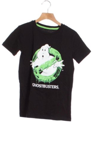 Παιδικό μπλουζάκι Unbranded, Μέγεθος 7-8y/ 128-134 εκ., Χρώμα Μαύρο, Τιμή 6,00 €