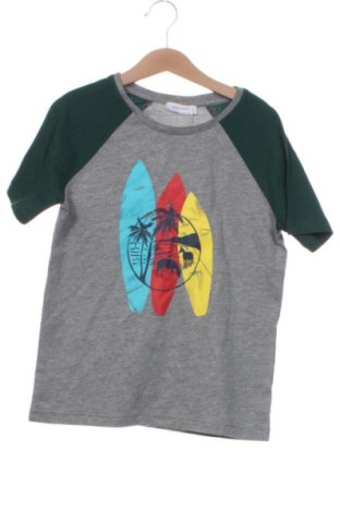 Detské tričko Unbranded, Veľkosť 6-7y/ 122-128 cm, Farba Sivá, Cena  8,00 €, #136600990