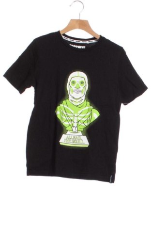 Παιδικό μπλουζάκι Unbranded, Μέγεθος 7-8y/ 128-134 εκ., Χρώμα Μαύρο, Τιμή 6,00 €