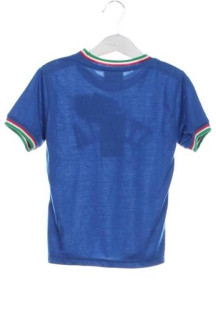 Kinder T-Shirt Unbranded, Größe 3-4y/ 104-110 cm, Farbe Blau, Preis € 10,99