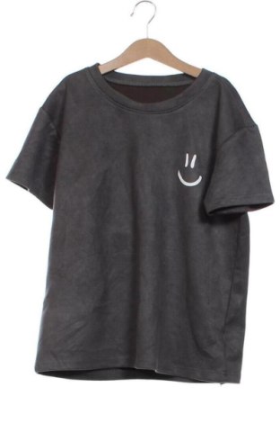 Kinder T-Shirt Unbranded, Größe 13-14y/ 164-168 cm, Farbe Grau, Preis € 6,99