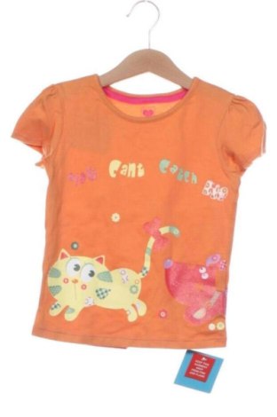Detské tričko Unbranded, Veľkosť 2-3y/ 98-104 cm, Farba Oranžová, Cena  8,18 €
