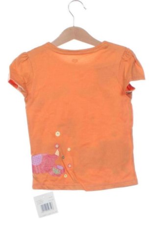 Detské tričko Unbranded, Veľkosť 2-3y/ 98-104 cm, Farba Oranžová, Cena  8,18 €