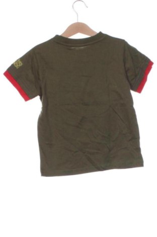 Detské tričko Unbranded, Veľkosť 3-4y/ 104-110 cm, Farba Zelená, Cena  8,18 €