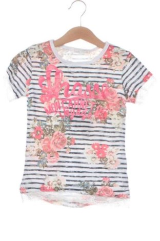 Детска тениска Unbranded, Размер 6-7y/ 122-128 см, Цвят Многоцветен, Цена 8,69 €