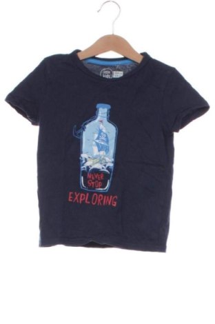 Детска тениска Unbranded, Размер 2-3y/ 98-104 см, Цвят Син, Цена 9,71 €