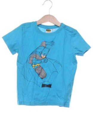 Παιδικό μπλουζάκι Unbranded, Μέγεθος 2-3y/ 98-104 εκ., Χρώμα Μπλέ, Τιμή 5,81 €, #136619469