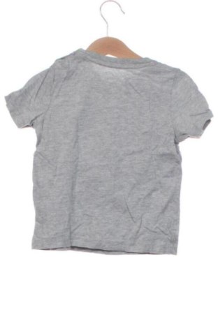 Детска тениска Unbranded, Размер 18-24m/ 86-98 см, Цвят Сив, Цена 9,71 €