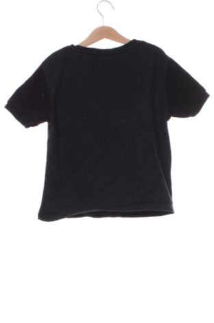 Παιδικό μπλουζάκι Unbranded, Μέγεθος 6-7y/ 122-128 εκ., Χρώμα Μαύρο, Τιμή 5,00 €