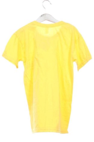 Detské tričko Unbranded, Veľkosť 10-11y/ 146-152 cm, Farba Žltá, Cena  8,25 €