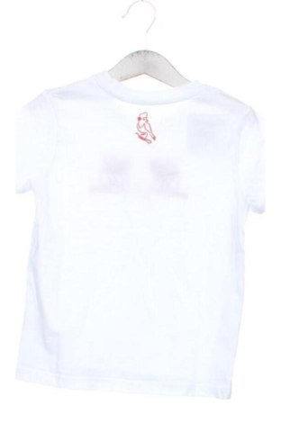 Detské tričko Unbranded, Veľkosť 4-5y/ 110-116 cm, Farba Biela, Cena  5,00 €