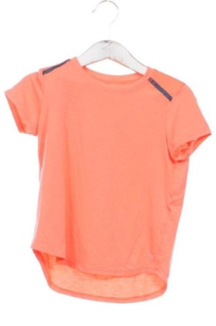 Детска тениска Unbranded, Размер 5-6y/ 116-122 см, Цвят Оранжев, Цена 10,00 €
