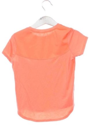 Детска тениска Unbranded, Размер 5-6y/ 116-122 см, Цвят Оранжев, Цена 10,00 €