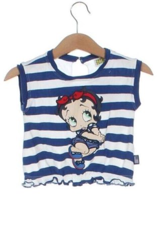 Detské tričko Unbranded, Veľkosť 18-24m/ 86-98 cm, Farba Viacfarebná, Cena  5,00 €