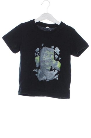Kinder T-Shirt Unbranded, Größe 5-6y/ 116-122 cm, Farbe Schwarz, Preis € 5,00, #136660519