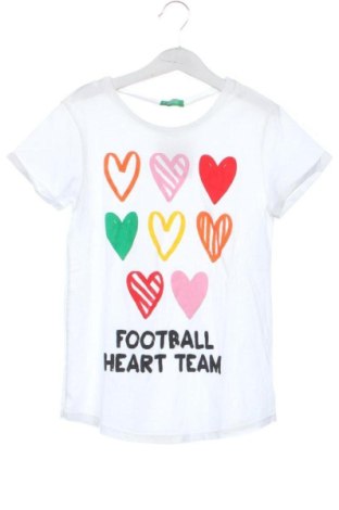Detské tričko United Colors Of Benetton, Veľkosť 5-6y/ 116-122 cm, Farba Viacfarebná, Cena  7,67 €, #136591824
