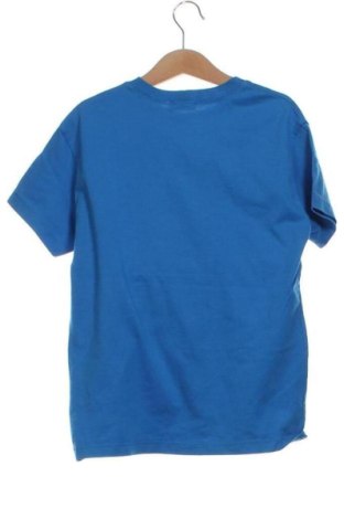 Detské tričko United Colors Of Benetton, Veľkosť 8-9y/ 134-140 cm, Farba Modrá, Cena  15,29 €