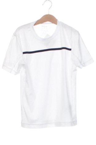 Детска тениска Wilson, Размер 6-7y/ 122-128 см, Цвят Бял, Цена 8,00 €