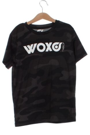 Dziecięcy T-shirt Woxo 720, Rozmiar 8-9y/ 134-140 cm, Kolor Kolorowy, Cena 40,99 zł